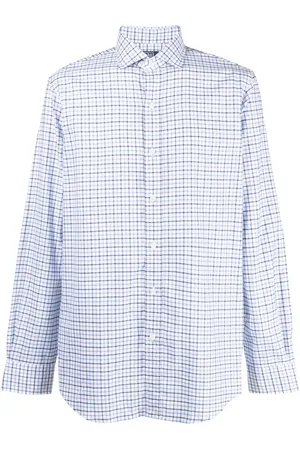 Ralph Lauren Hemd mit Karomuster
