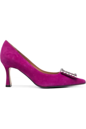 ROBERTO FESTA Pumps 80mm
