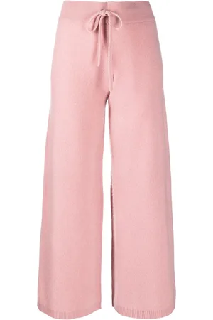MADELEINE THOMPSON Cygnus Hose mit weitem Bein
