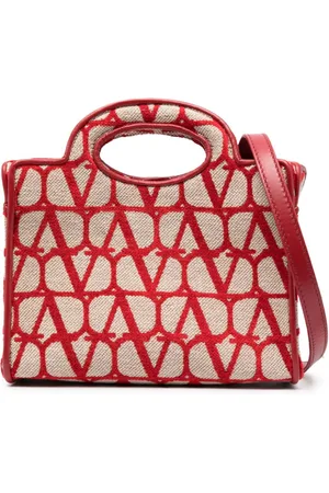 VALENTINO GARAVANI Mini Le Troisième Handtasche