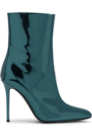 Giuseppe Zanotti Stiefeletten mit hohem Absatz
