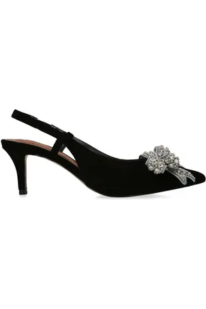 Kurt Geiger Belgravia Slingback-Pumps