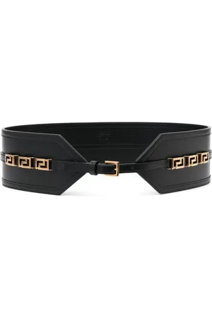VERSACE Greca Goddess Gürtel