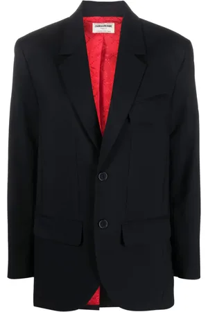 Zadig & Voltaire Klassischer Blazer