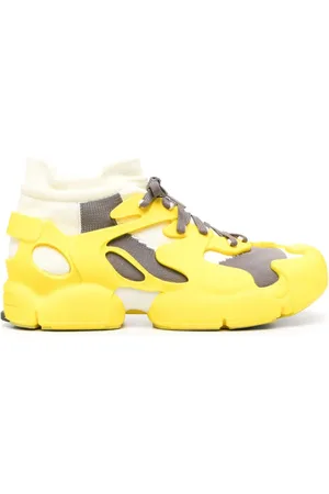 Camper Tossu Sneakers mit dicker Sohle