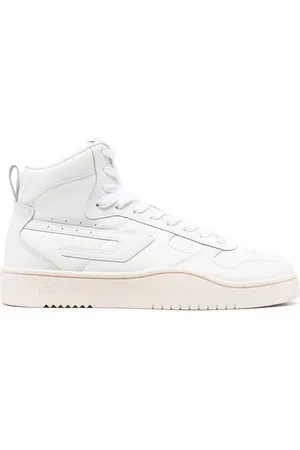 Diesel S-Ukiyo V2 High-Top-Sneakers