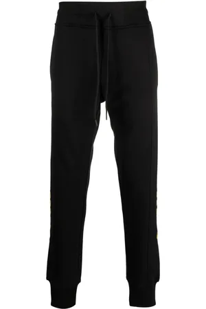 VERSACE Jogginghose mit Ketten-Print