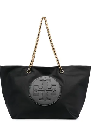Tory Burch Ella Chain Shopper
