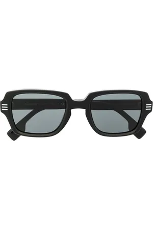 Burberry Eckige Eldon Sonnenbrille