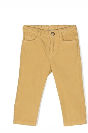 BONPOINT Slim-Fit-Jeans aus Cord