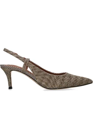 Kurt Geiger Belgravia Slingback-Pumps 60mm