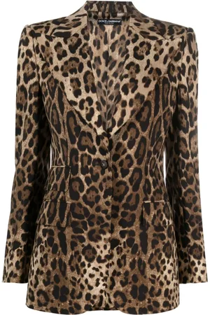 Dolce & Gabbana Einreihiger Blazer