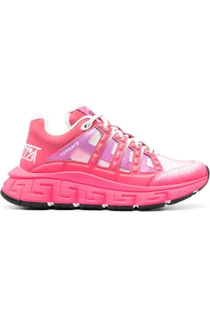 VERSACE Trigreca Sneakers