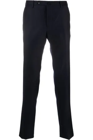 Incotex Schmale Hose