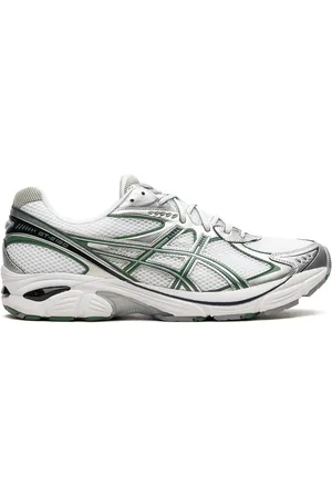 Asics GT-2160 Shamrock Green Sneakers