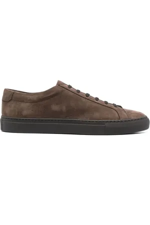 MOORER Boccioni Sneakers