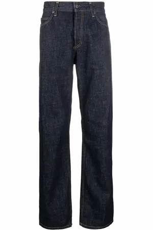 Carhartt Gerade Marlow Jeans