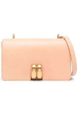 By Malene Birger Klassische Schultertasche