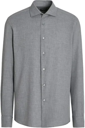 Ermenegildo Zegna Klassisches Hemd