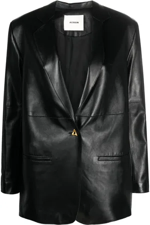 AERON Mercedes Blazer