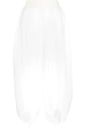 Styland Cropped-Haremshose