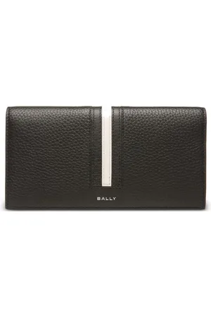 Bally Ribbon Continental Portemonnaie