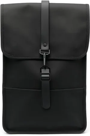 Rains Wasserdichter Rucksack mit Karabiner