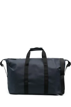 Rains Beschichtete Hilo Reisetasche