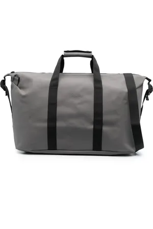 Rains Beschichtete Hilo Reisetasche