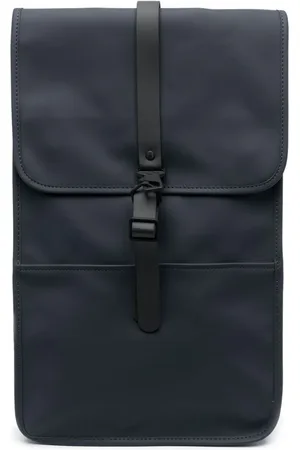 Rains Wasserdichter Rucksack mit Karabiner