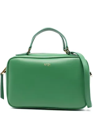 Nº21 Bauletto Schultertasche