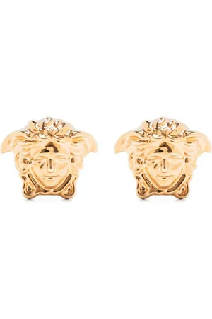 VERSACE Ohrringe mit Medusa