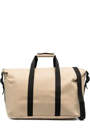 Rains Beschichtete Hilo Reisetasche