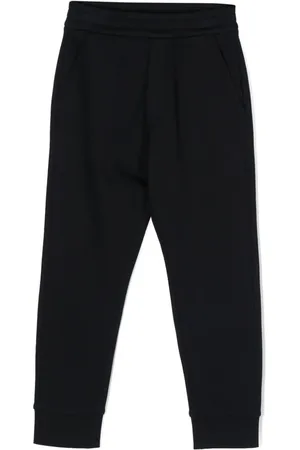 Moncler Jogginghose aus Fleece