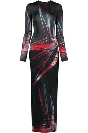 Louisa Ballou High Tide Maxikleid