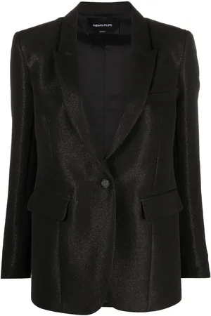 Fabiana Filippi Einreihiger Blazer