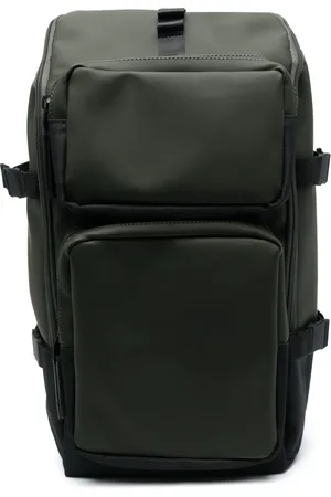 Rains Wasserdichter Trail Cargo Rucksack