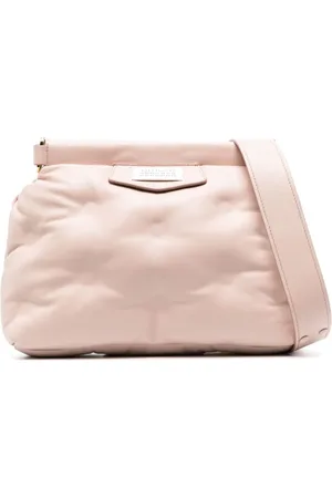 Maison Margiela Kleine Glam Slam Classique Schultertasche