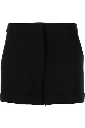 Cinq A Sept Elaine Crêpe-Shorts