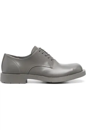 Camper Mil 1978 Derby-Schuhe