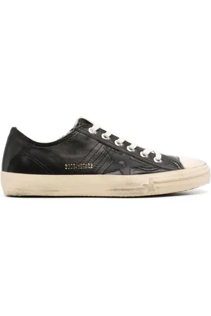 Golden Goose V-Star Sneakers