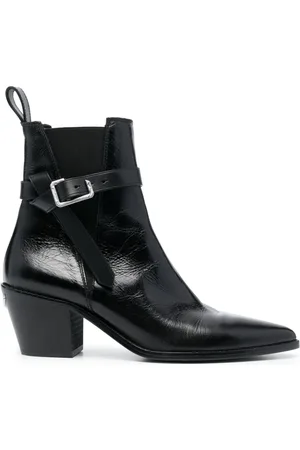 Zadig & Voltaire Tyler Cecilia Stiefel 65mm