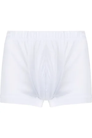 Hanro Shorts mit elastischem Bund