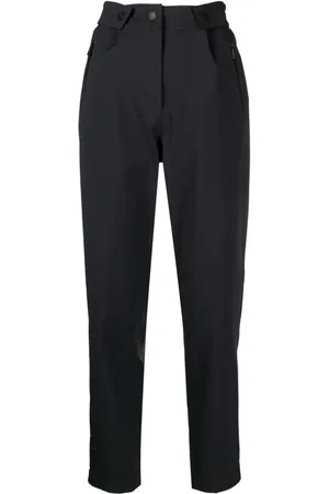 Moncler Hose mit verstellbarem Bund