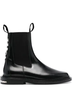 TOGA VIRILIS Stiefel mit Nieten