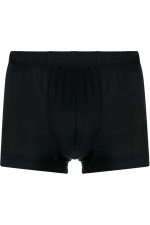Hanro Shorts mit elastischem Bund