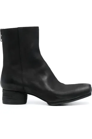 UMA WANG Stiefel mit Reißverschluss 30mm