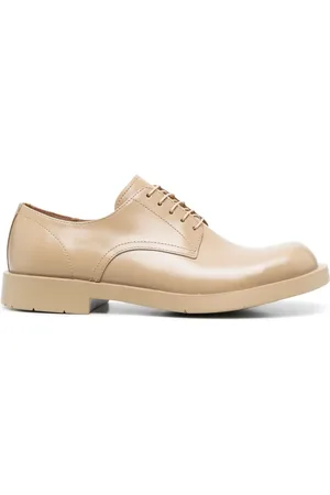 Camper Mil 1978 Derby-Schuhe