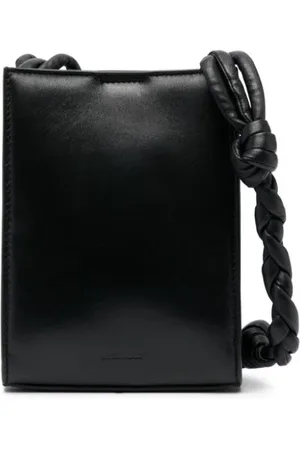 Jil Sander Kleine Tangle Schultertasche