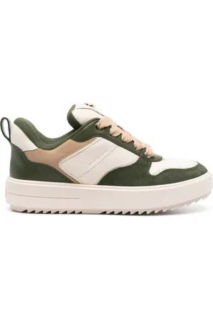 Michael Kors Sneakers mit Schnürung